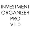 Thumbnail Investment Organizer Pro